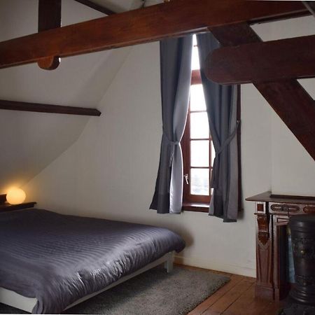 Top Floor Appartment Едам Екстер'єр фото